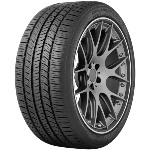 Yokohama GEOLANDAR X-CV G057F  - Touring 225/65R17 102H SL