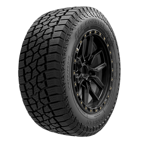Ironman ALL COUNTRY AT-X  - All terrain LT275/65R20 126S E
