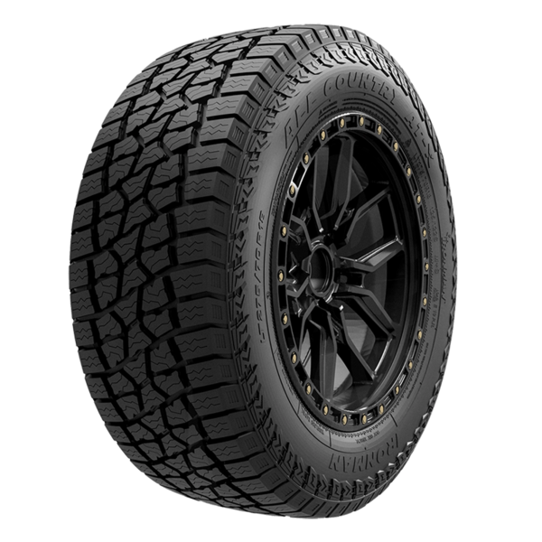 Ironman ALL COUNTRY AT-X  - All terrain 265/70R17 115T SL
