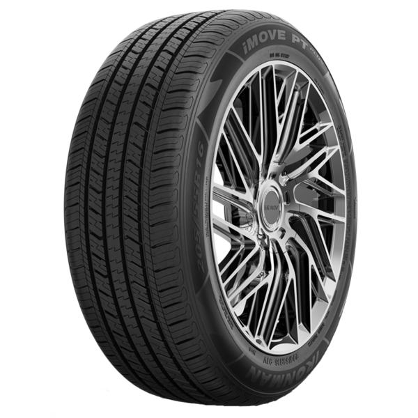Ironman iMOVE PT PLUS  - Touring 185/65R14 86H SL