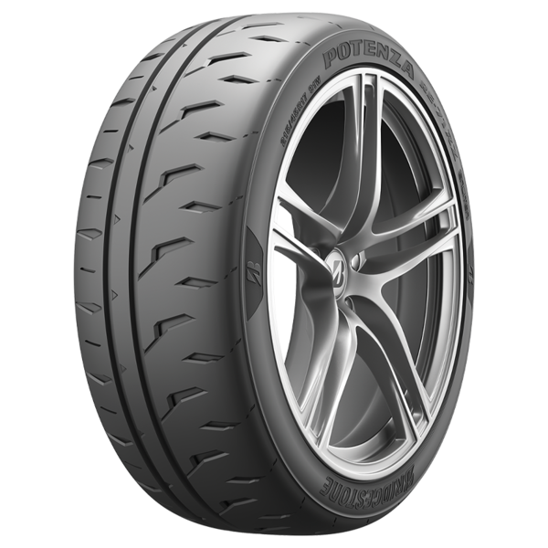 Bridgestone POTENZA RE-71RZ  - Extreme performance 265/35R18 97W XL