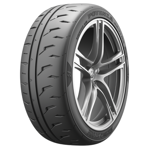 Bridgestone POTENZA RE-71RZ  - Extreme performance 195/55R16 91V XL