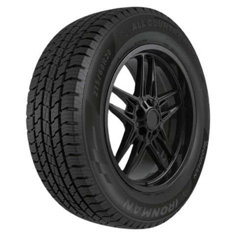 Ironman ALL COUNTRY HT 4S  - Highway terrain LT265/70R17 123S E