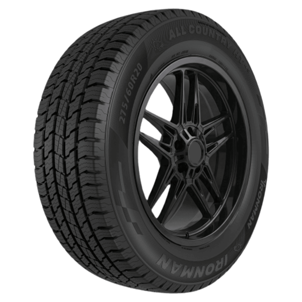 Ironman ALL COUNTRY HT 4S  - Highway terrain LT225/75R16 115R E