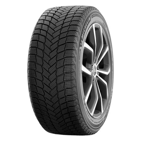 Michelin X-ICE SNOW+  - Ice and snow 225/45R19 96H XL