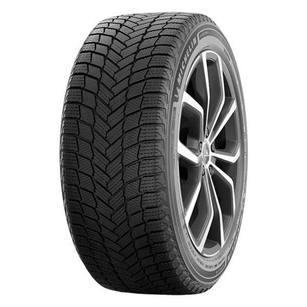 Michelin X-ICE SNOW+  - Ice and snow 205/55R16 94H XL