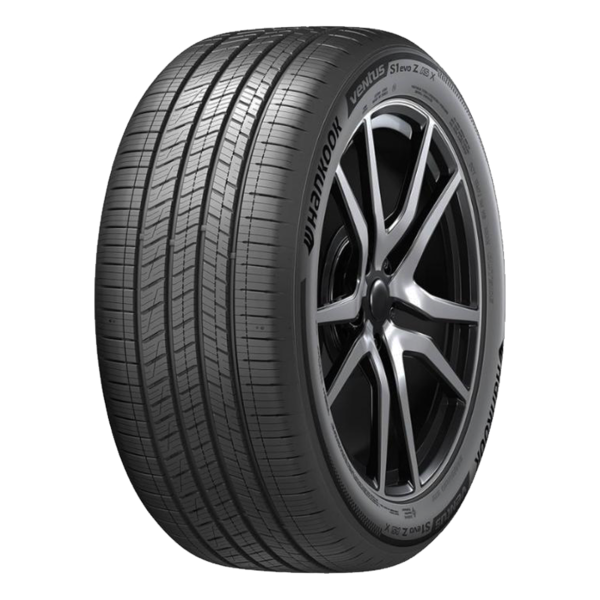 Hankook VENTUS S1 EVO Z AS X H129A  - Ultra high performance 275/50R20 113H XL