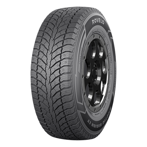 Rovelo ARCTIC VISION LT  - Ice and snow LT245/75R17 121S E