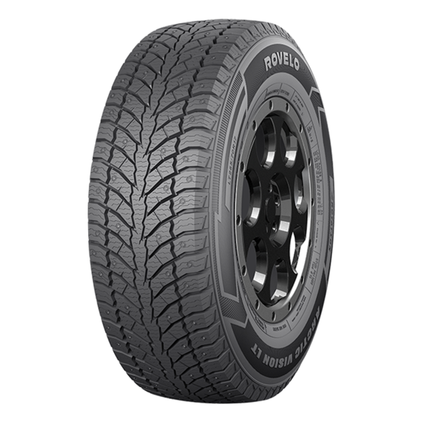 Rovelo ARCTIC VISION LT  - Ice and snow LT275/65R18 123S E