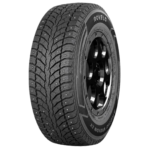 Rovelo ARCTIC VISION LT STUDDED  - Ice and snow LT245/75R16 120S E