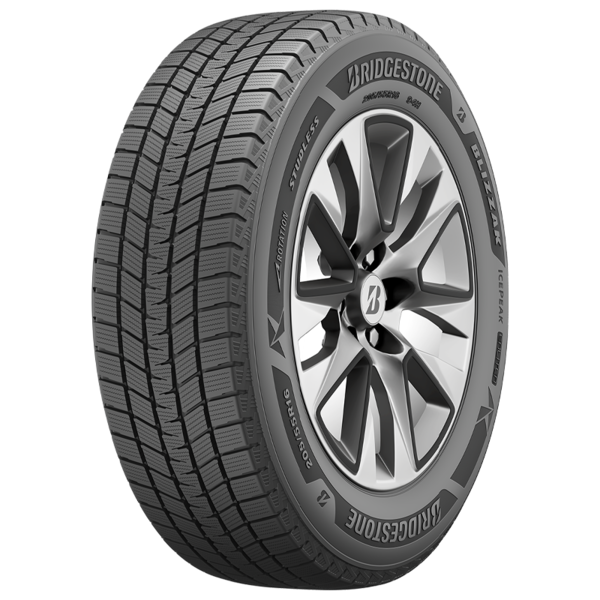 Bridgestone BLIZZAK ICEPEAK  - Ice and snow 225/40R18 92H XL