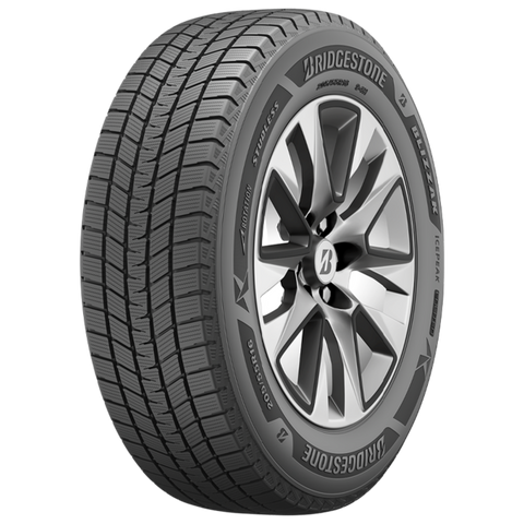 Bridgestone BLIZZAK ICEPEAK  - Ice and snow 245/65R17 111T XL