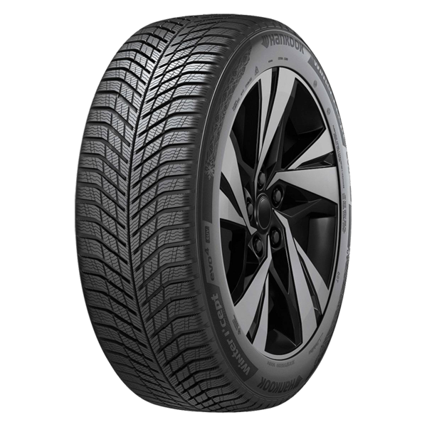 Hankook WINTER I-CEPT EVO4 SUV W340A  - Winter performance 255/50R20 109V XL