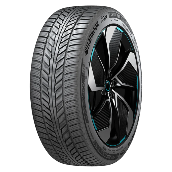 Hankook ION I-CEPT SUV IW01A  - Winter performance 275/50R20 113V XL
