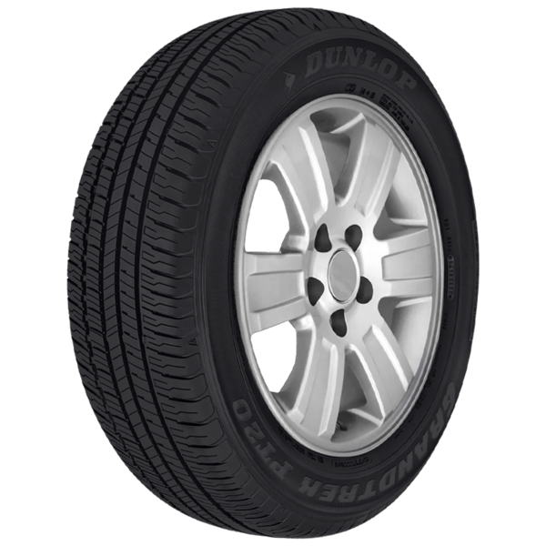 Dunlop GRANDTREK PT20  - Touring 225/60R18 100H SL