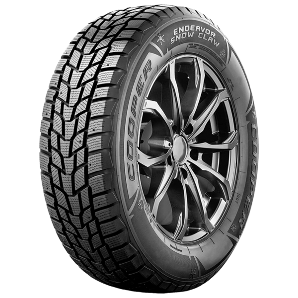 Cooper ENDEAVOR SNOW CLAW  - Winter performance 185/65R15 88T SL