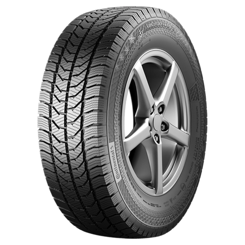 Continental VANCONTACT VIKING  - Ice and snow 235/65R16C 121N E