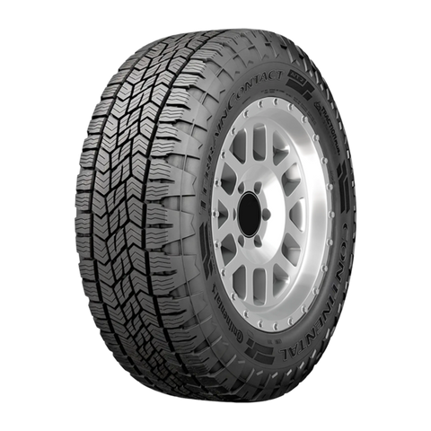 Continental TERRAINCONTACT A/T 2  - All terrain LT265/60R20 121R E