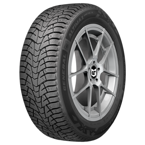 General ALTIMAX ARCTIC X  - Ice and snow 235/40R19 96T XL