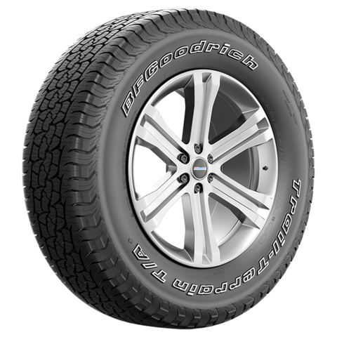 BFGoodrich TRAIL-TERRAIN T/A+  - All terrain 265/70R16 112T SL