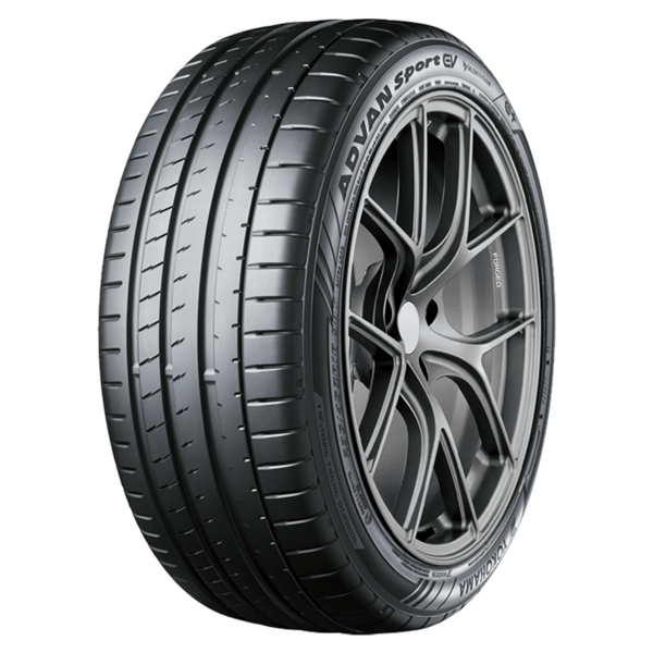 Yokohama ADVAN SPORT V108G  - Ultra high performance 305/45R20 116Y XL