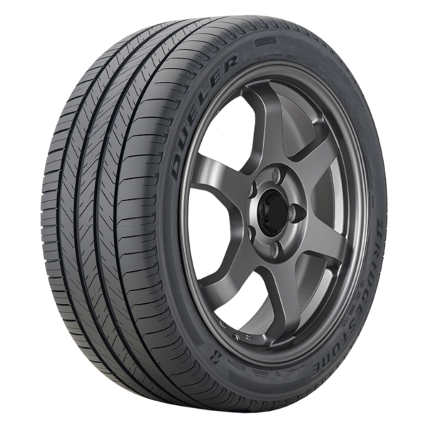 Bridgestone DUELER H005  - Touring 295/40R22 112W XL