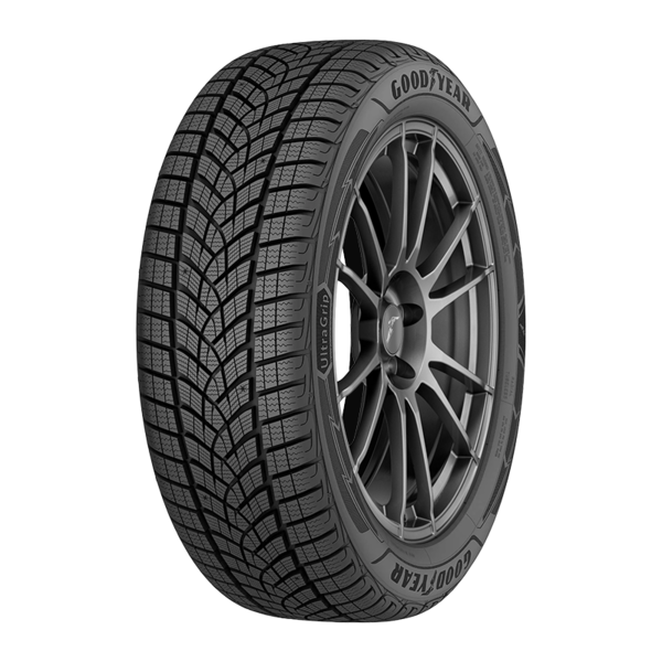 Goodyear ULTRA GRIP PERFORMANCE + SUV  - Winter performance 225/55R19 103V XL