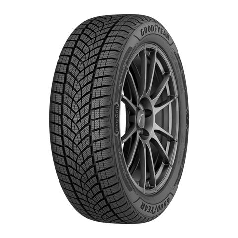 Goodyear ULTRA GRIP PERFORMANCE + SUV  - Winter performance 225/55R19 103V XL