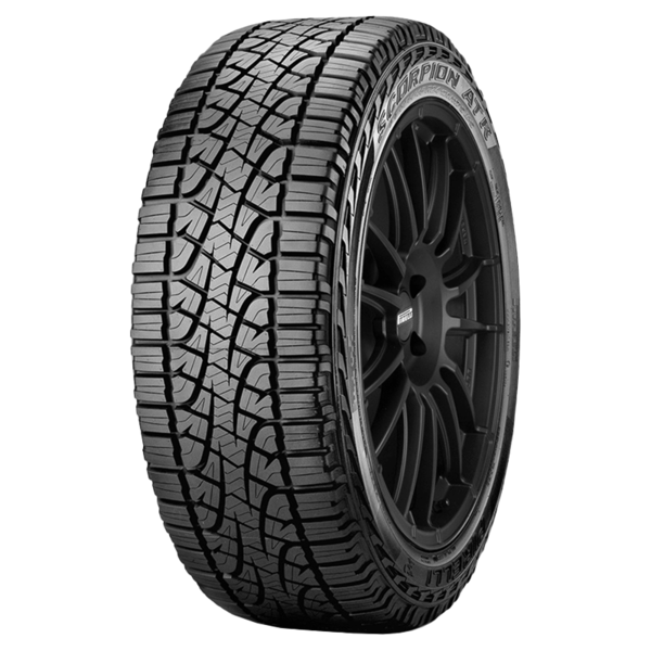 Pirelli SCORPION ATR NCS  - All terrain 285/65R20 116H XL