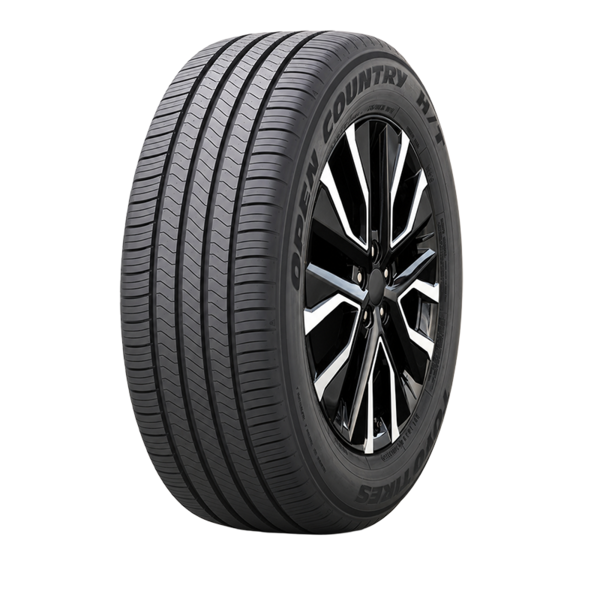 Toyo OPEN COUNTRY HTG  - Highway terrain 235/60R18 103V SL