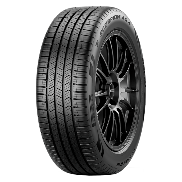 Pirelli SCORPION A/S 4  - Performance 235/55R18 100V