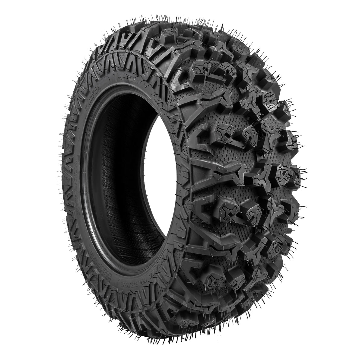 WARRIOR WR300 225/65R17 (3 Peak Snowflake) ❄️