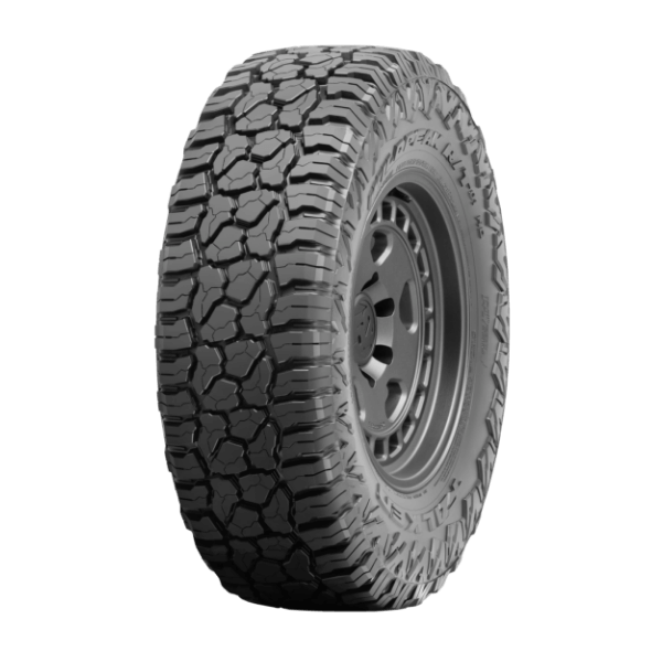 Falken LT295/55R20 E/10 123/120R WILDPEAK R/T01