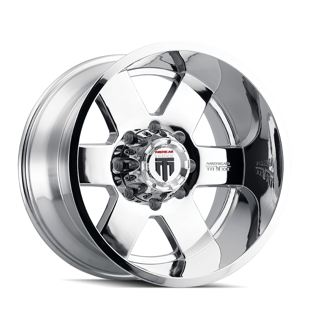 American Truxx Dna AT184M 24X140 6x139.7