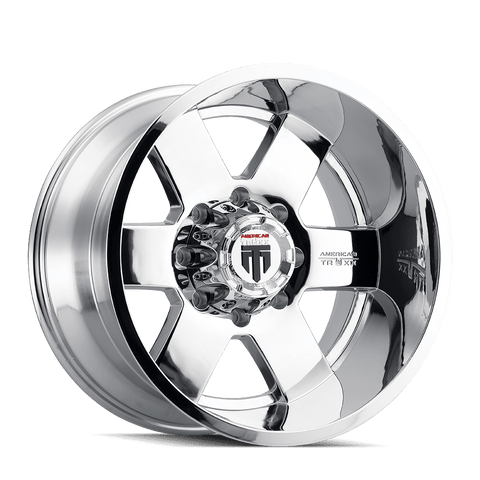 American Truxx Dna AT184M 24X140 6x139.7