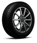 BFGoodrich ADVANTAGE CONTROL - Touring