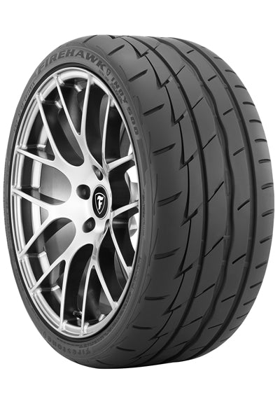 Firestone 195/55R16 FIREHAWK INDY 500 - 87W