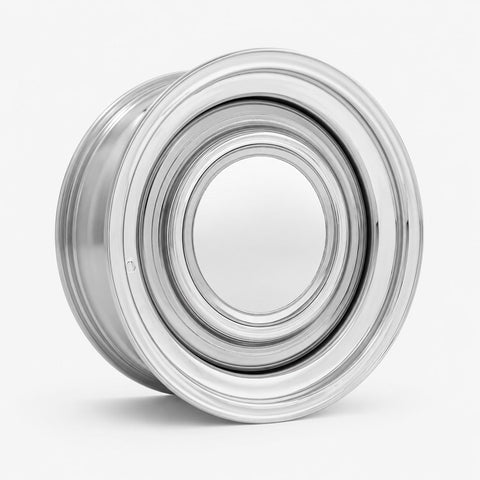 CHROME SMOOTHIE 15X70 5x127