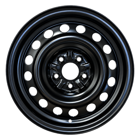 WINTER STEEL WHEEL C-S7511460 17X70 5x114.3