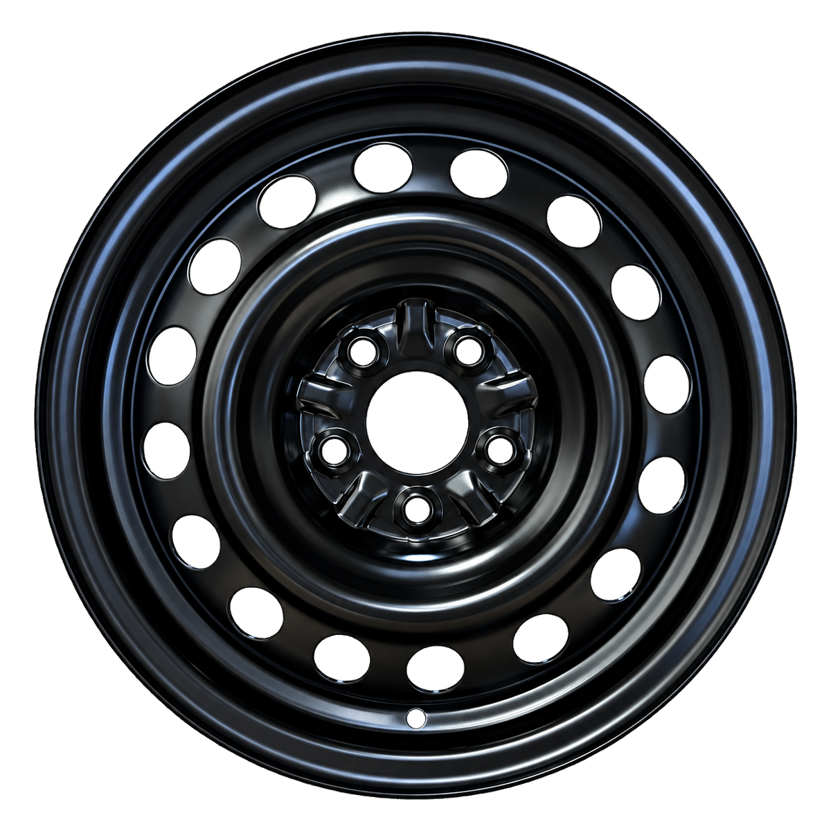 WINTER STEEL WHEEL C-S7511460 17X75 5x114.3