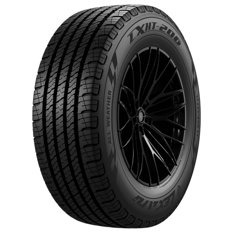 Lexani LXHT-206 235/65R16C 10 PLY