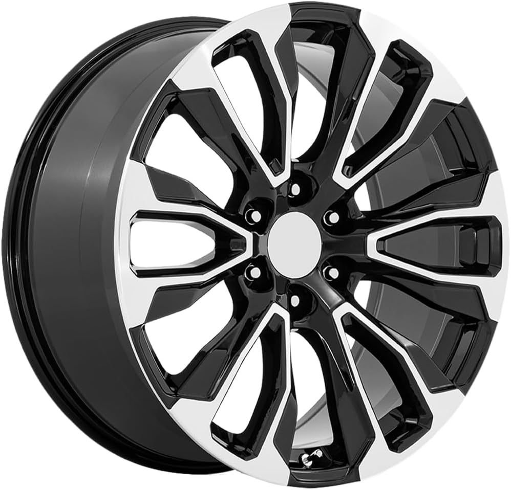 Torque 5581 24X100 6x139.7