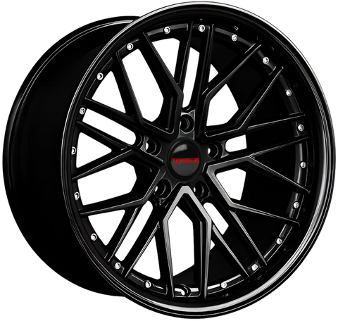 Torque F014 18X85 5x114.3