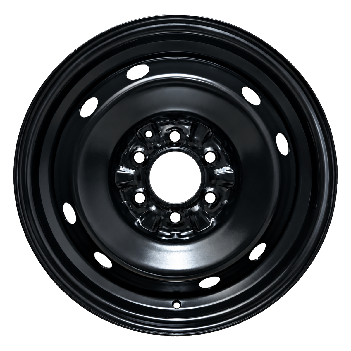 WINTER STEEL WHEEL C-S7613587 17X75 6x135
