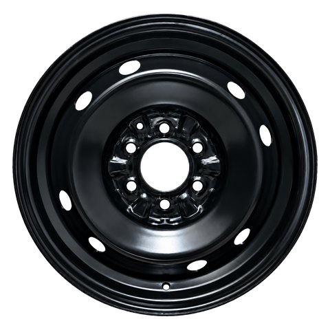 WINTER STEEL WHEEL C-S7613587 17X75 6x135