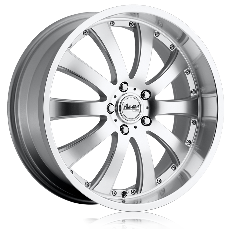 ADVANTI COSTOLA 18X80