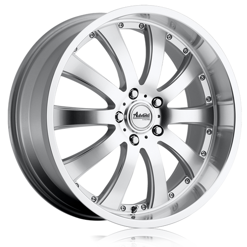 ADVANTI COSTOLA 18X80