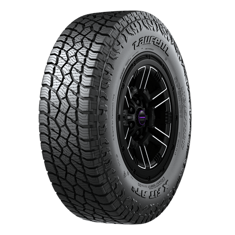 Laufenn 31X10.50R15LT X FIT AT2 109S 6PR 3PMS All-Weather