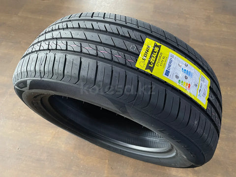 SONIX 245/35R20 L-ZEAL56