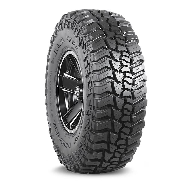 Mickey Thompson LT33X12.50R22 BAJA BOSS MT 1114Q